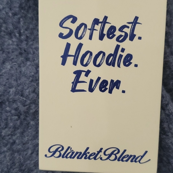 FEAT Hoodie (Unisex) XXL - Picture 3 of 3